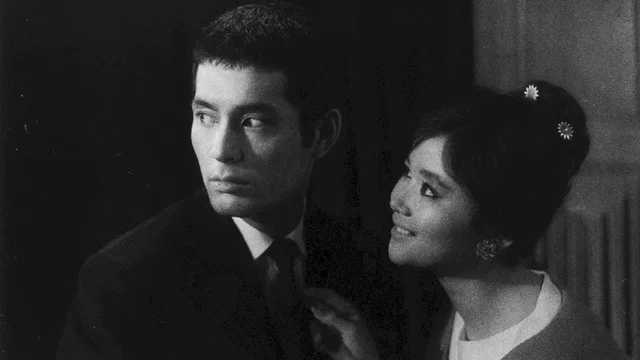 Photo 6 du film : Quand une femme monte l'escalier