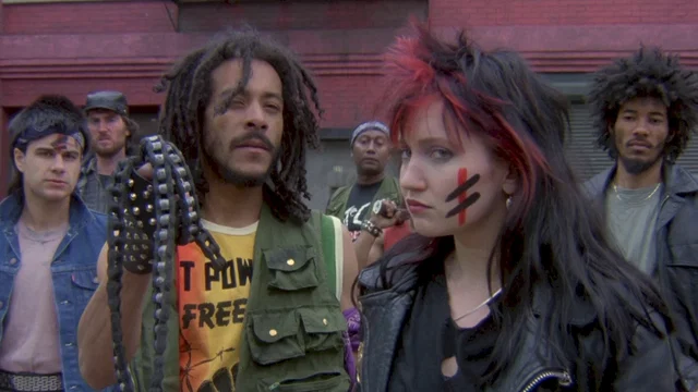 Photo du film : Le justicier de new york