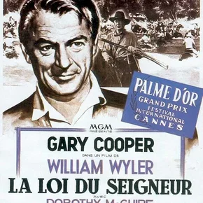 Photo du film : La loi du seigneur
