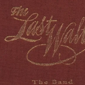 Photo du film : The Last waltz