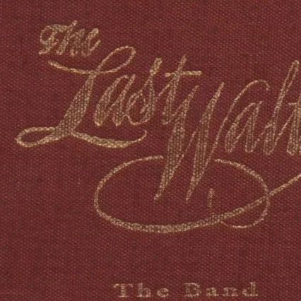 Miniature photo du film : The Last waltz