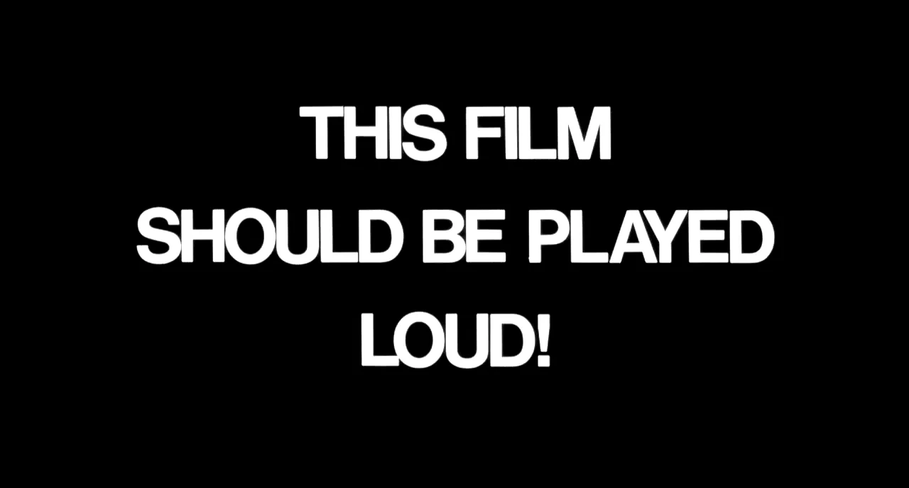 Photo 3 du film : The Last waltz