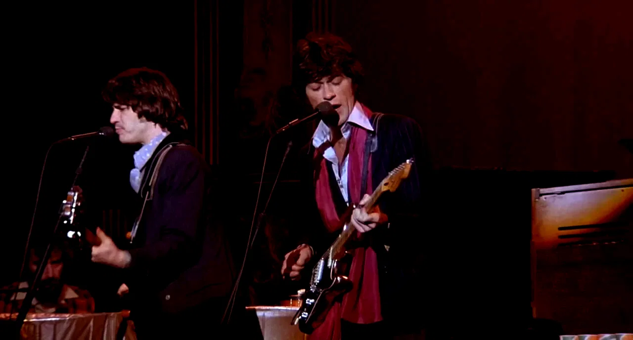 Photo 4 du film : The Last waltz