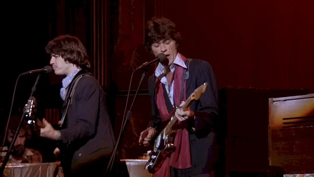 Photo 4 du film : The Last waltz