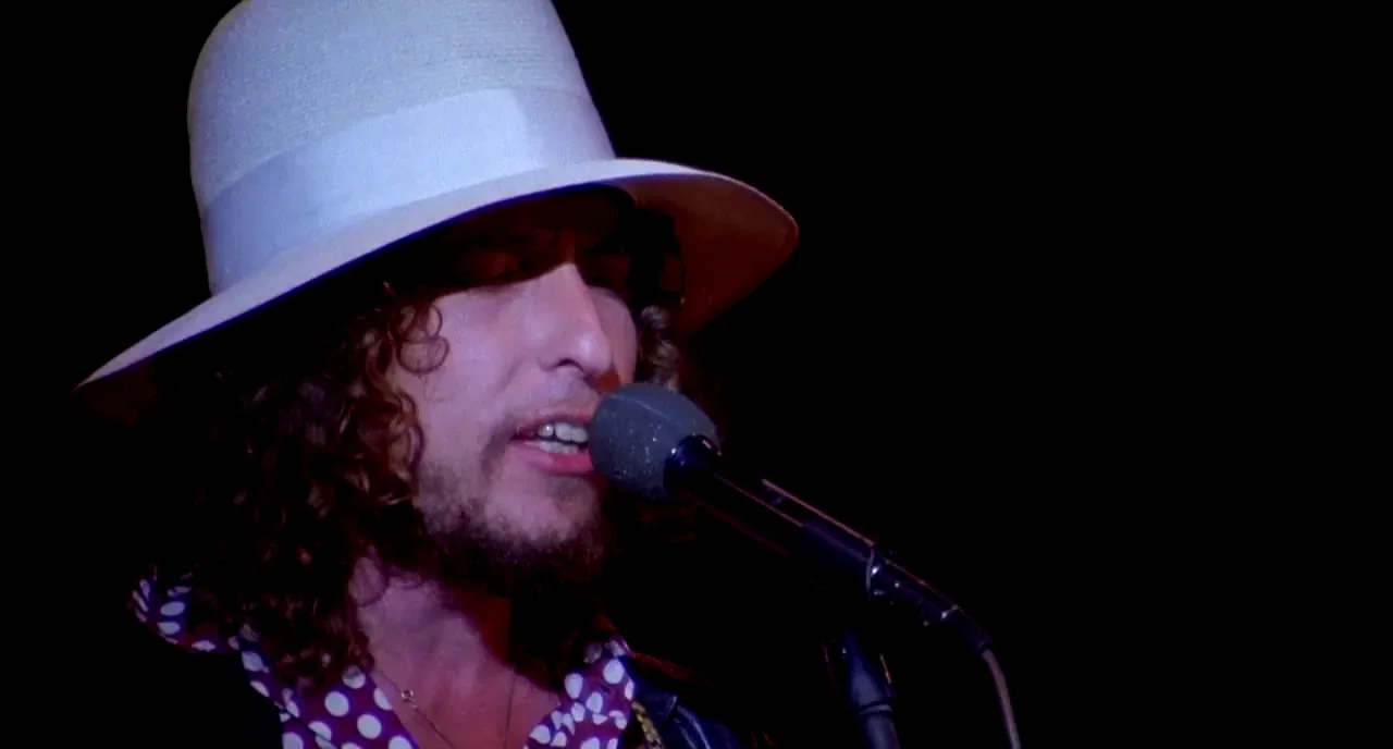 Photo 6 du film : The Last waltz