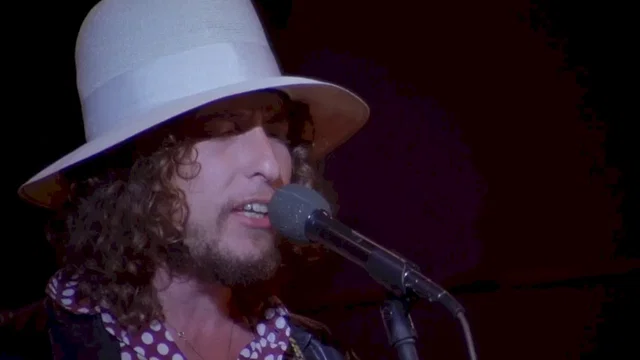 Photo 6 du film : The Last waltz