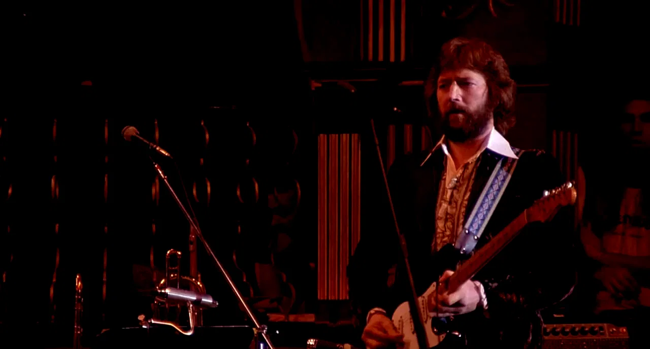 Photo 7 du film : The Last waltz