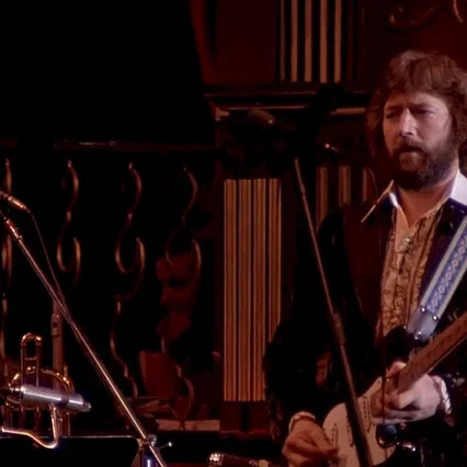 Miniature photo du film : The Last waltz