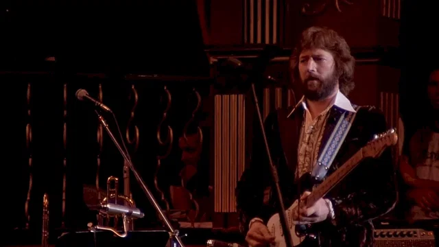 Photo 7 du film : The Last waltz