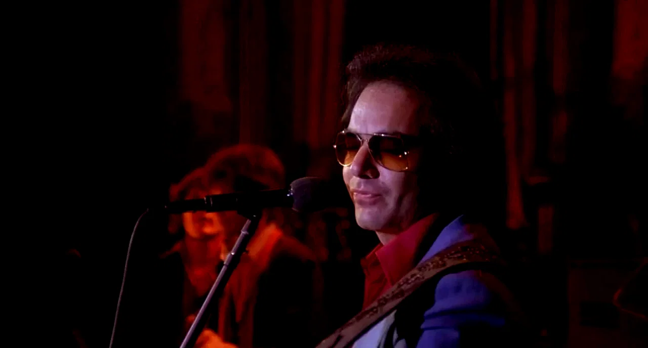 Photo 8 du film : The Last waltz