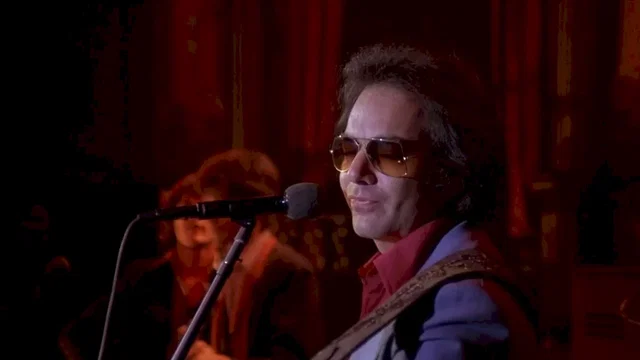Photo 8 du film : The Last waltz