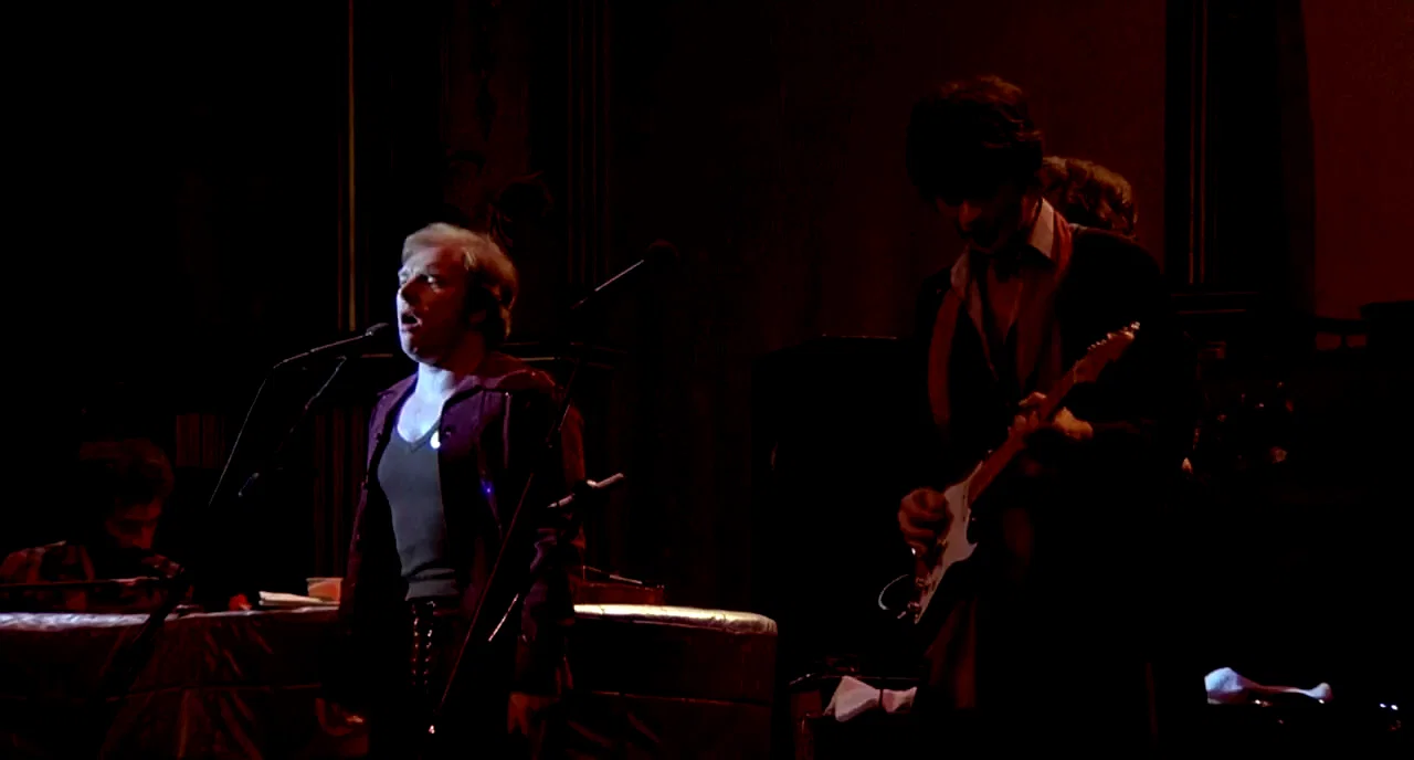 Photo 9 du film : The Last waltz