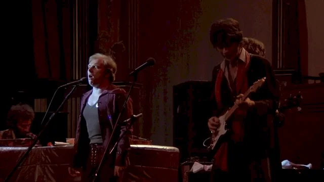 Photo 9 du film : The Last waltz