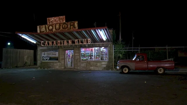 Photo du film : Mystery Train
