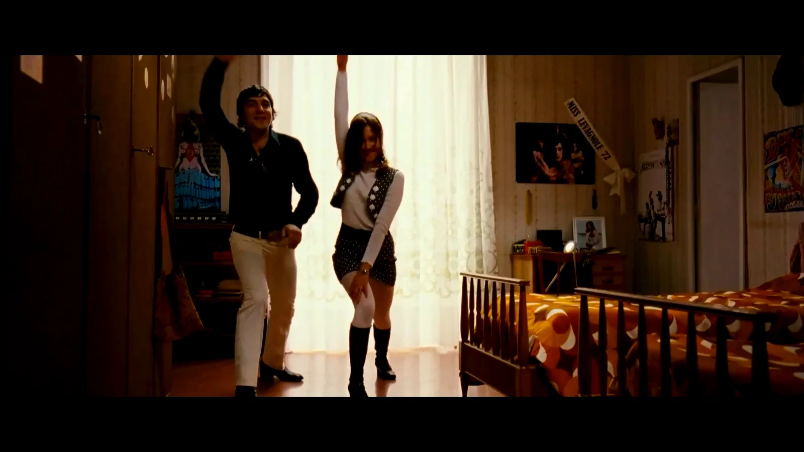 Photo 2 du film : La Kryptonite nella borsa