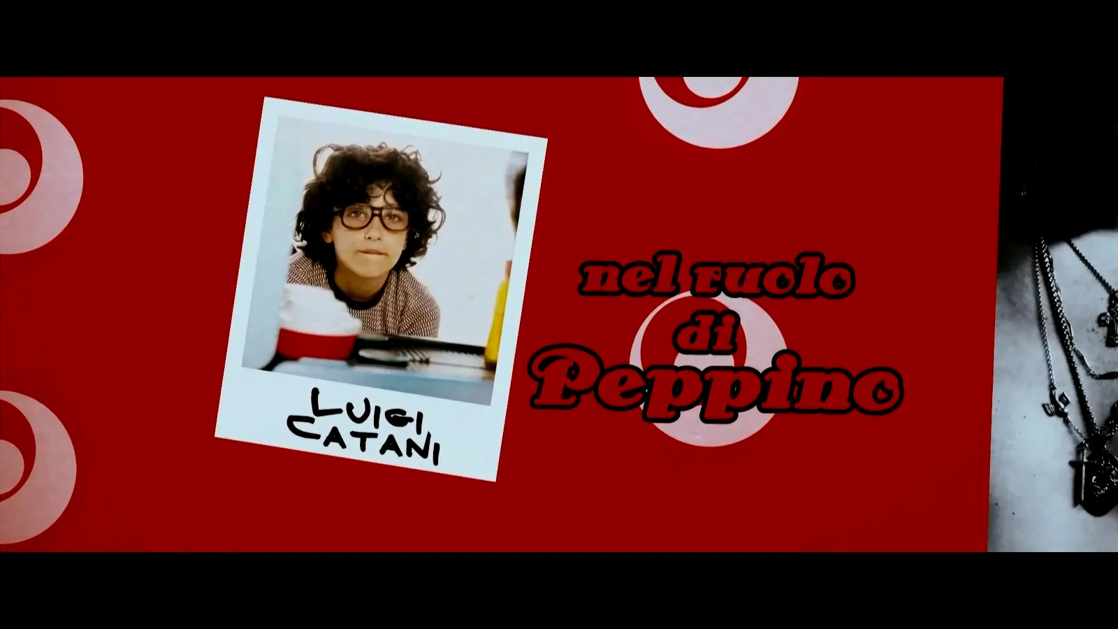 Photo 6 du film : La Kryptonite nella borsa