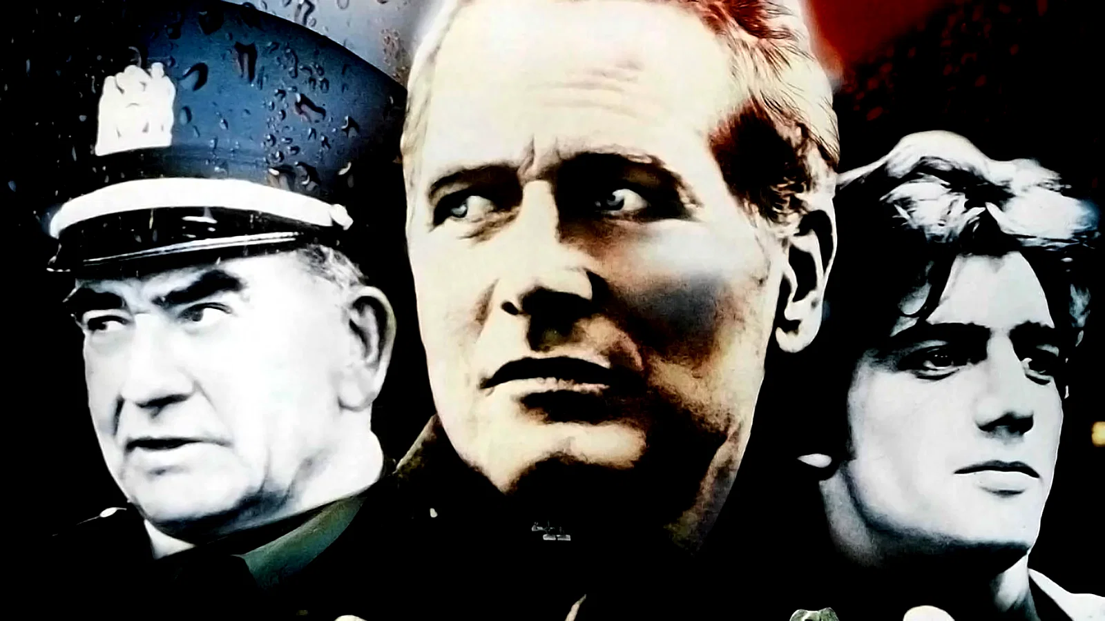 Photo 2 du film : Le policeman