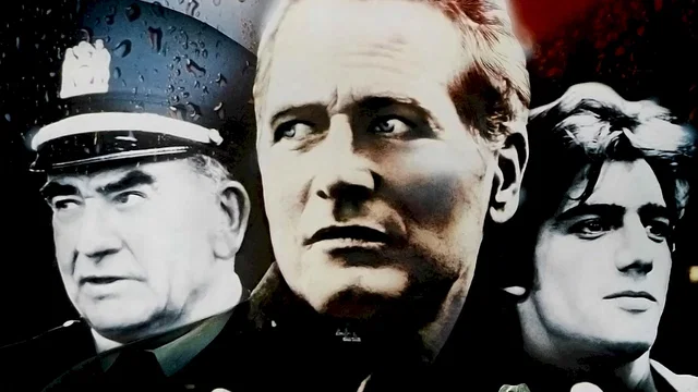 Photo du film : Le policeman