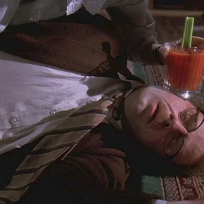 Photo du film : La mort vous va si bien
