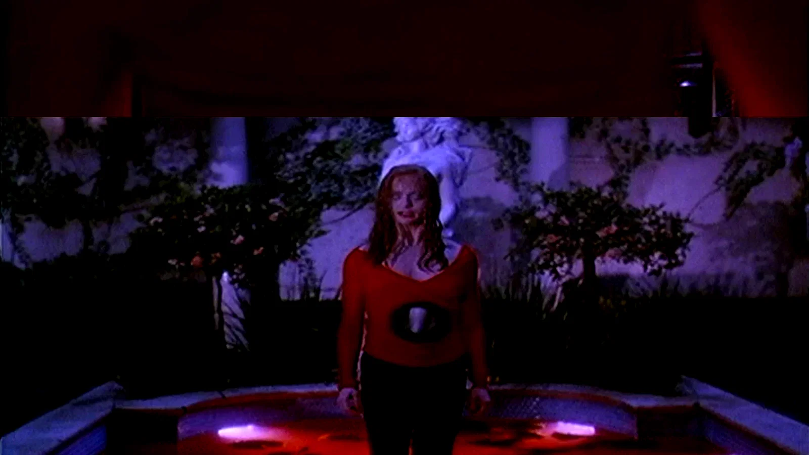 Photo 6 du film : La mort vous va si bien
