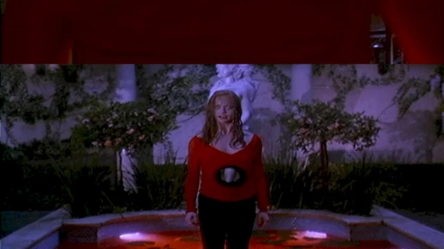 Photo 6 du film : La mort vous va si bien