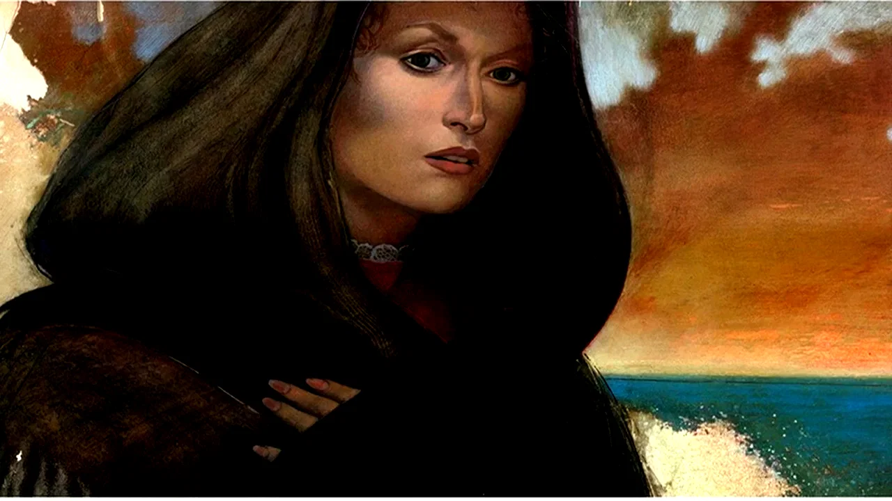 Photo 2 du film : La maîtresse du lieutenant français