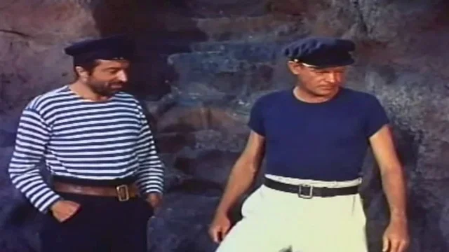 Photo du film : Intrigues sous les tropiques