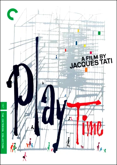 Photo 6 du film : Playtime