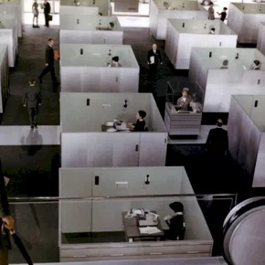 Photo du film : Playtime