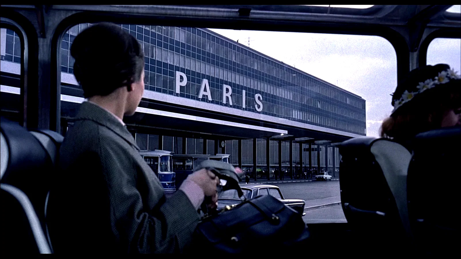 Photo 3 du film : Playtime