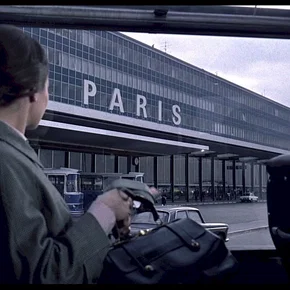 Photo du film : Playtime