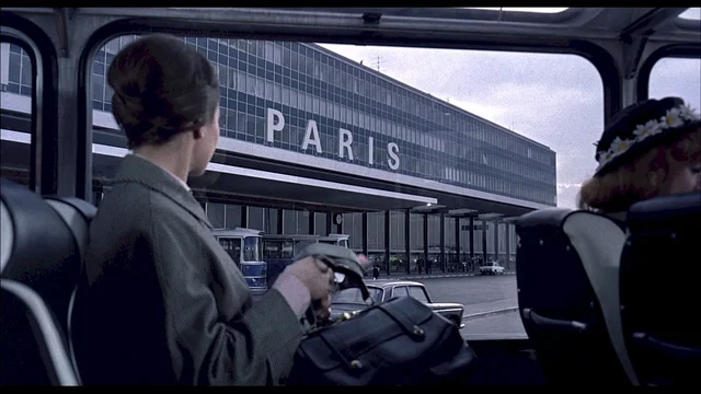 Photo 3 du film : Playtime