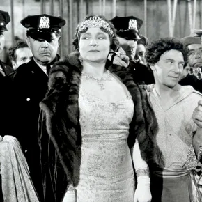 Photo du film : Une nuit a l'opera