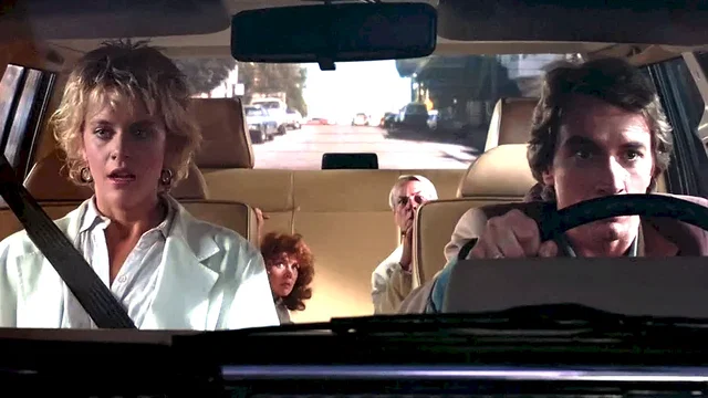 Photo du film : L'aventure Intérieure
