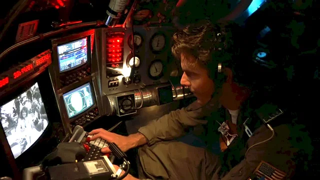 Photo du film : L'aventure Intérieure