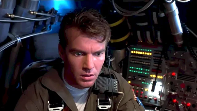 Photo du film : L'aventure Intérieure