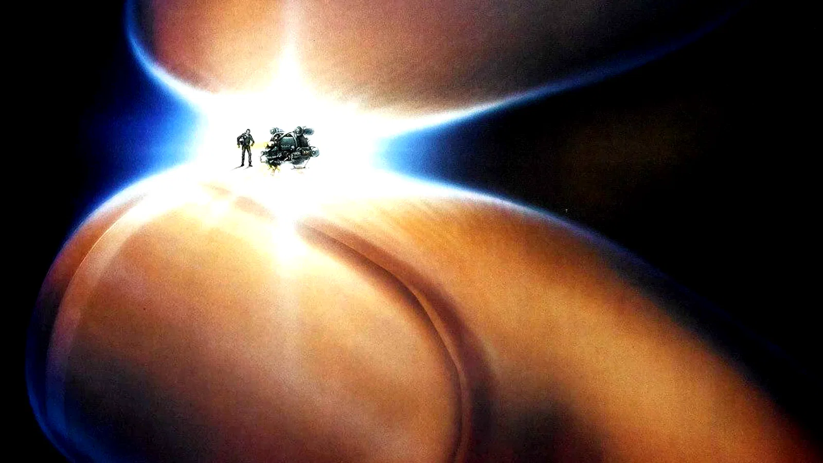 Photo 10 du film : L'aventure Intérieure