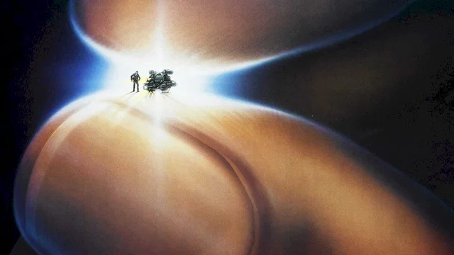 Photo du film : L'aventure Intérieure
