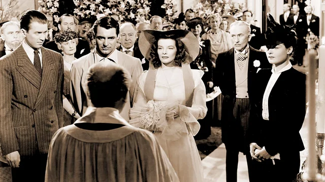 Photo du film : Indiscretions
