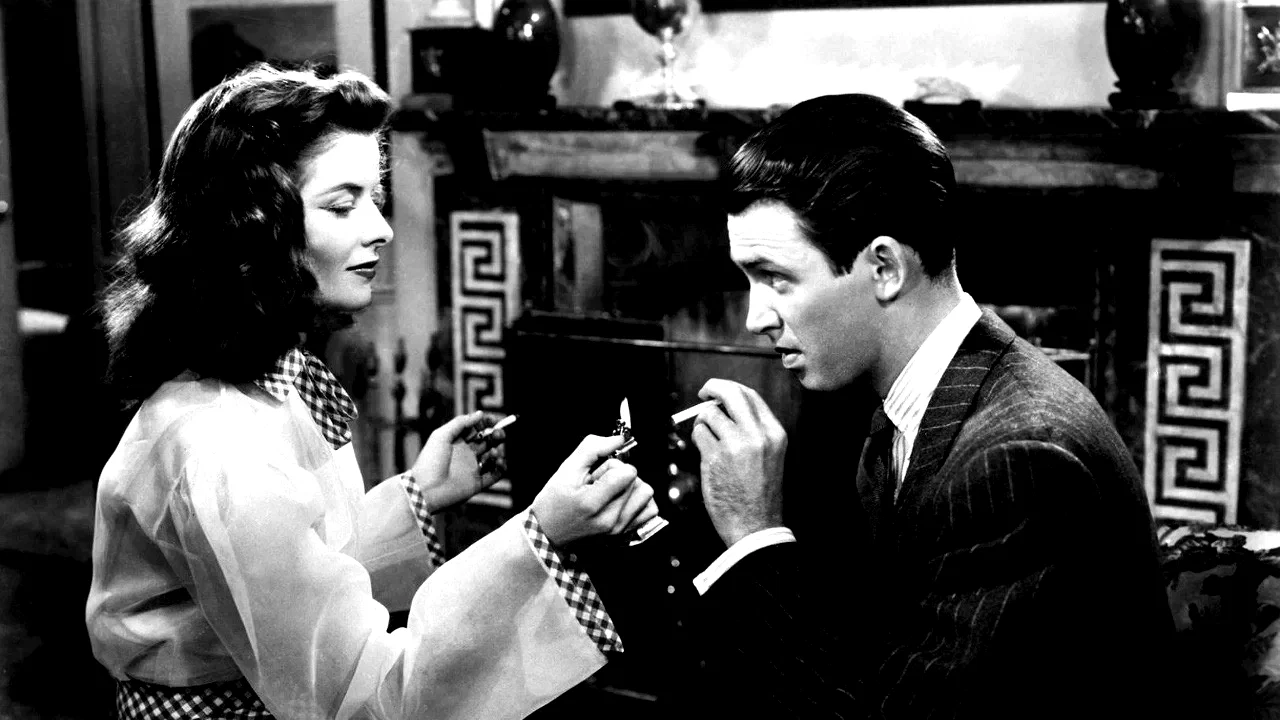 Photo 3 du film : Indiscretions