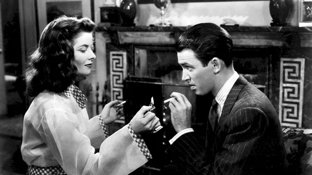 Photo du film : Indiscretions