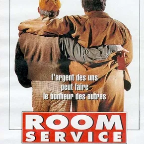 Photo du film : Room Service