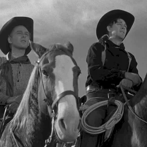 Photo du film : Le convoi des braves