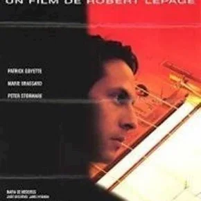 Photo du film : Le polygraphe
