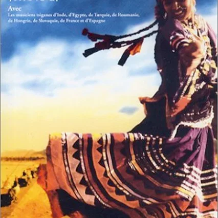 Miniature photo du film : Latcho drom
