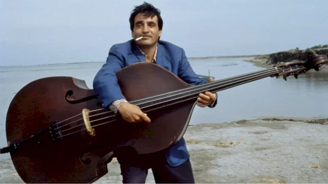 Photo du film : Latcho drom