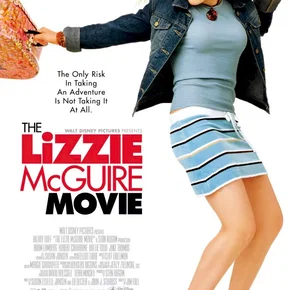 Photo du film : Lizzie mcguire