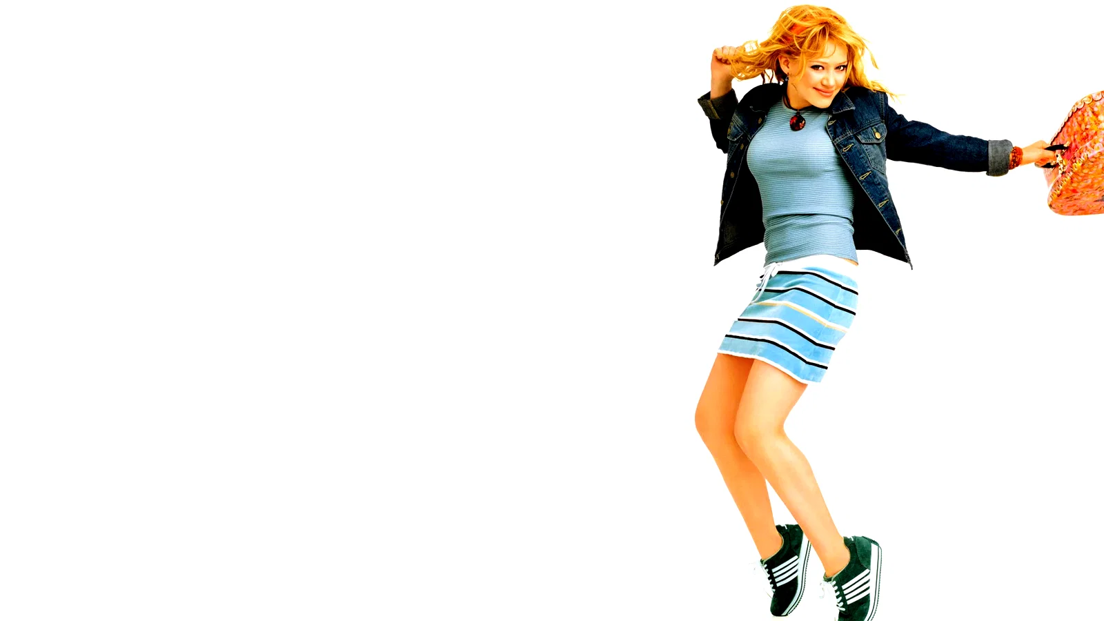 Photo 2 du film : Lizzie mcguire