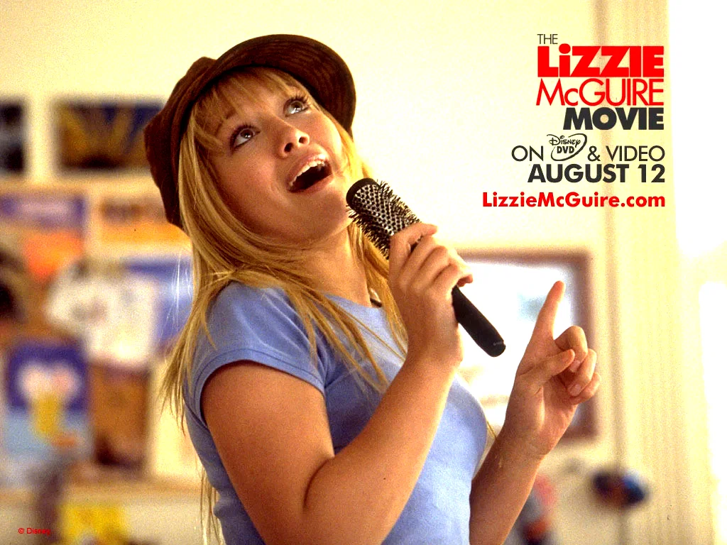 Photo 3 du film : Lizzie mcguire