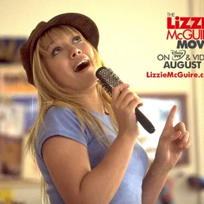 Photo du film : Lizzie mcguire
